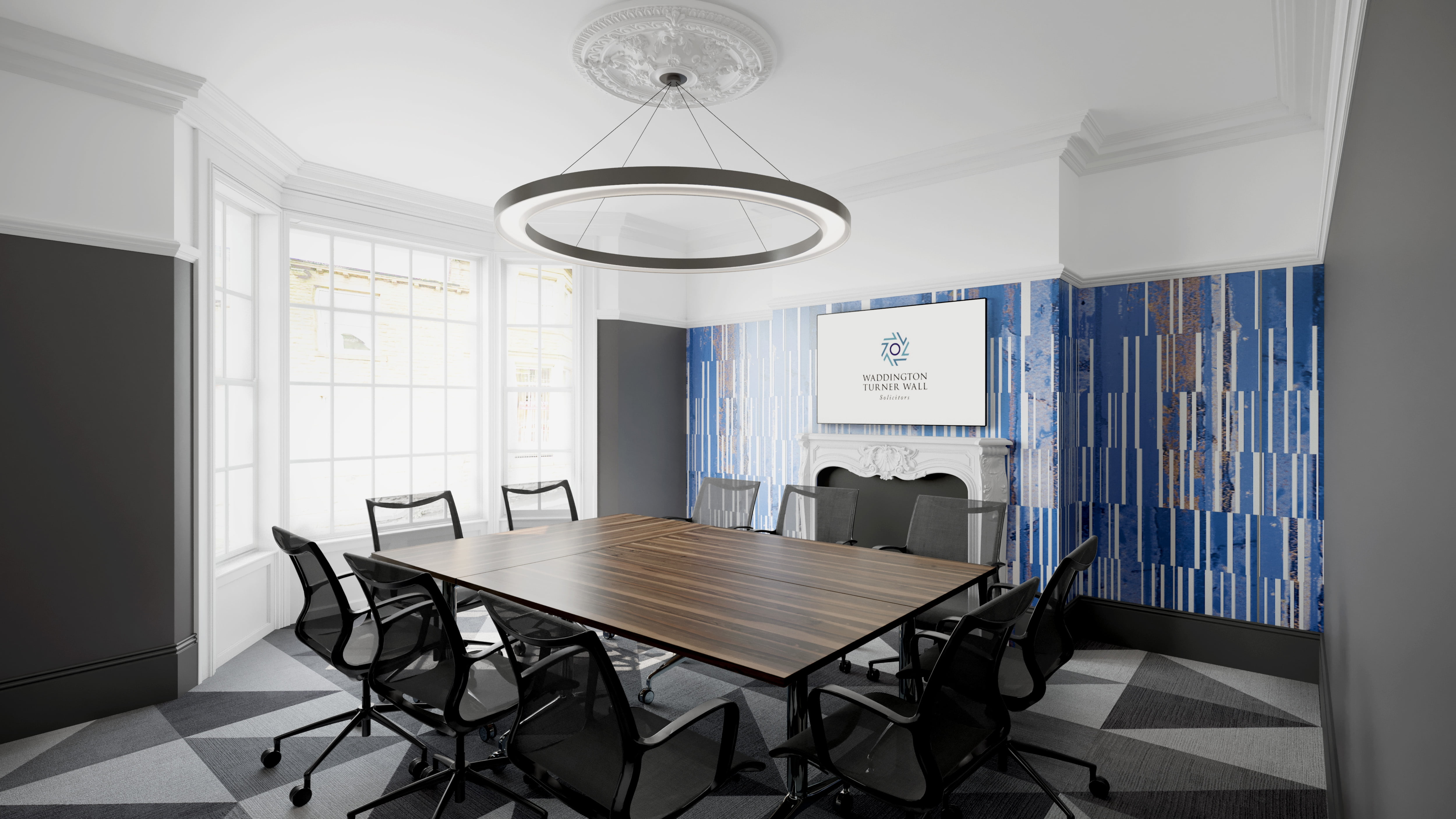 Board Room / Mediation Suite