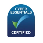 Cyber Essentials Certified logo