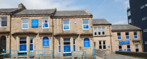 WTW Solicitors, 6 - 12 Devonshire Street, Keighley, West Yorkshire