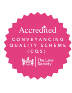 Conveyancing Quality Scheme (CQS) logo