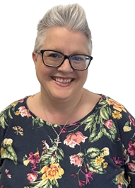 Carrie Doran - Office Administrator