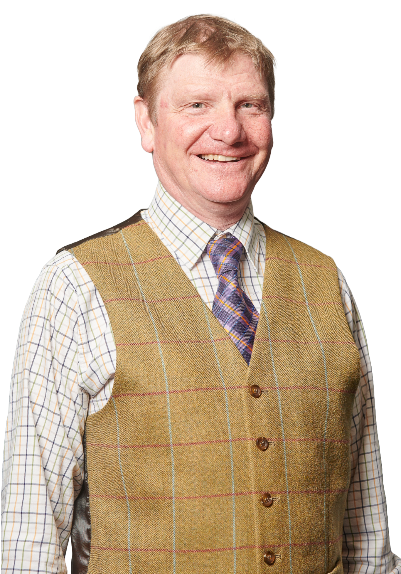 Michael Bower