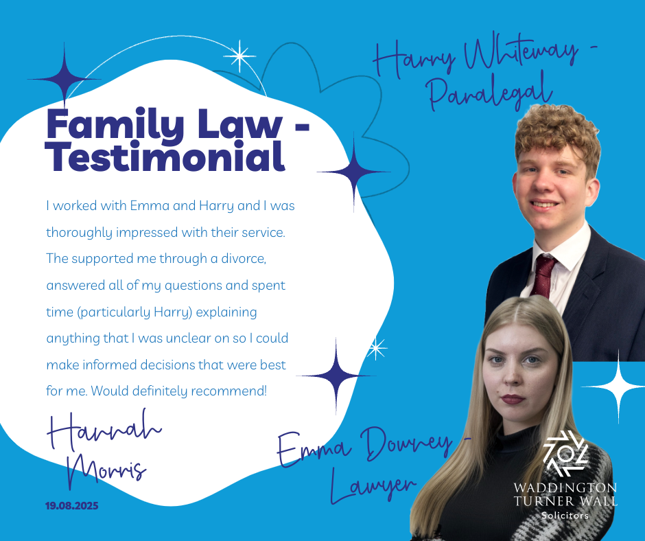 Emma Downey & Harry Whiteway Review