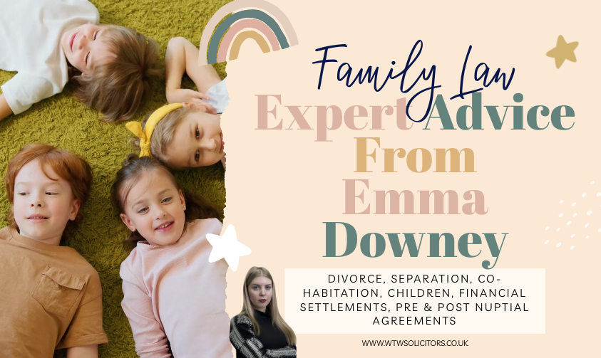 Family Law image