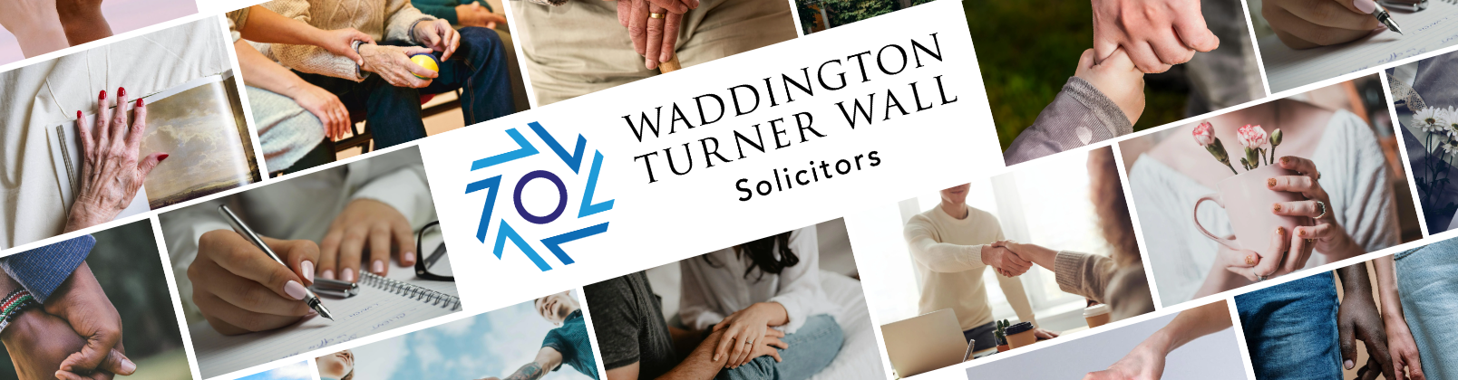 WTW Solicitors - Wills, Probate & Later Life Planning - Dementia - montage of images