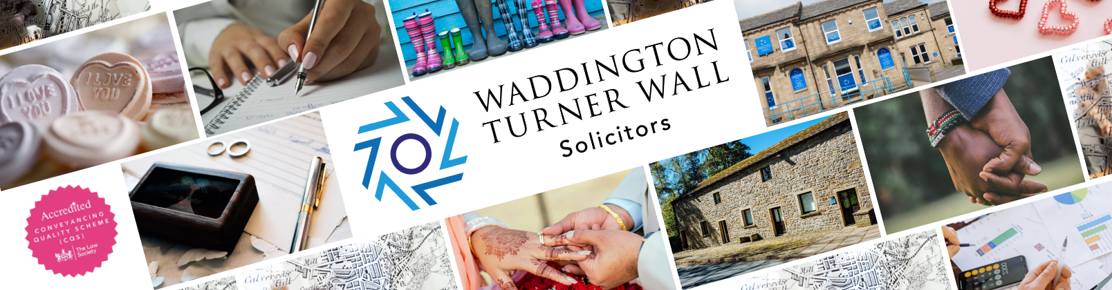 WTW Solicitors - Family Law - Post Nuptial Agreement