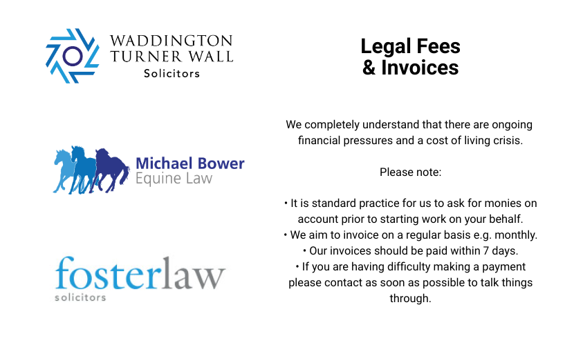 Legal Fees image