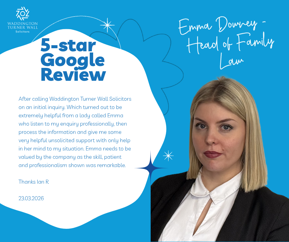 Emma Downey Testimonial 23.03.2026