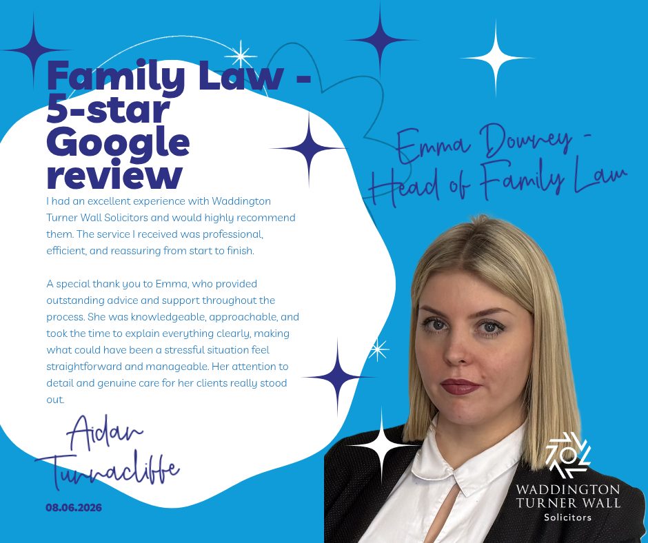 Emma Downey 5-star Google Review