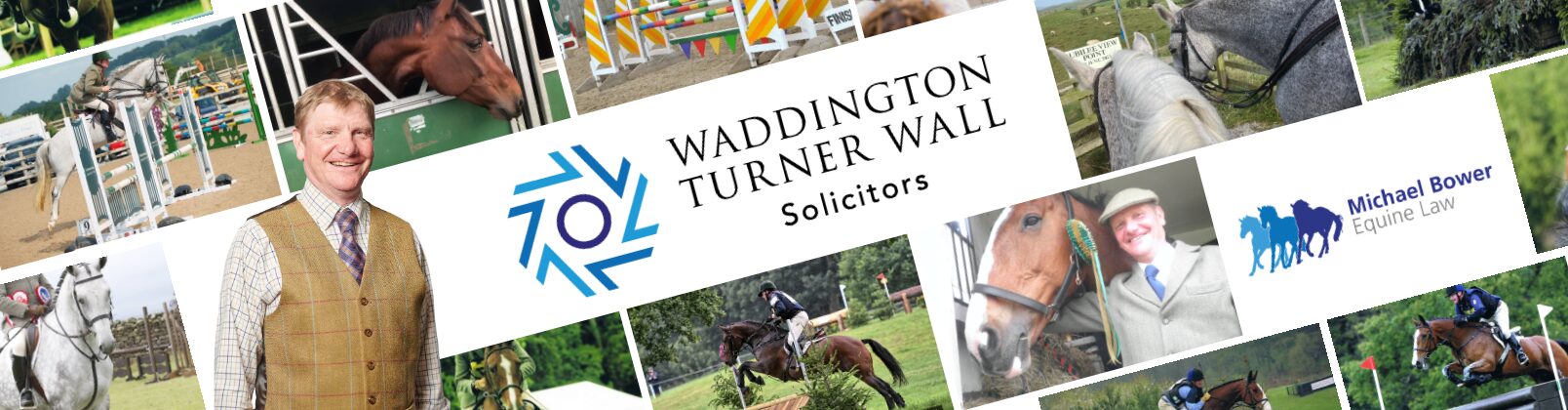 WTW Solicitors - Michael Bower (Director/Solicitor) - Litigation, Disputes & Equine Law - Things to consider when buying a horse