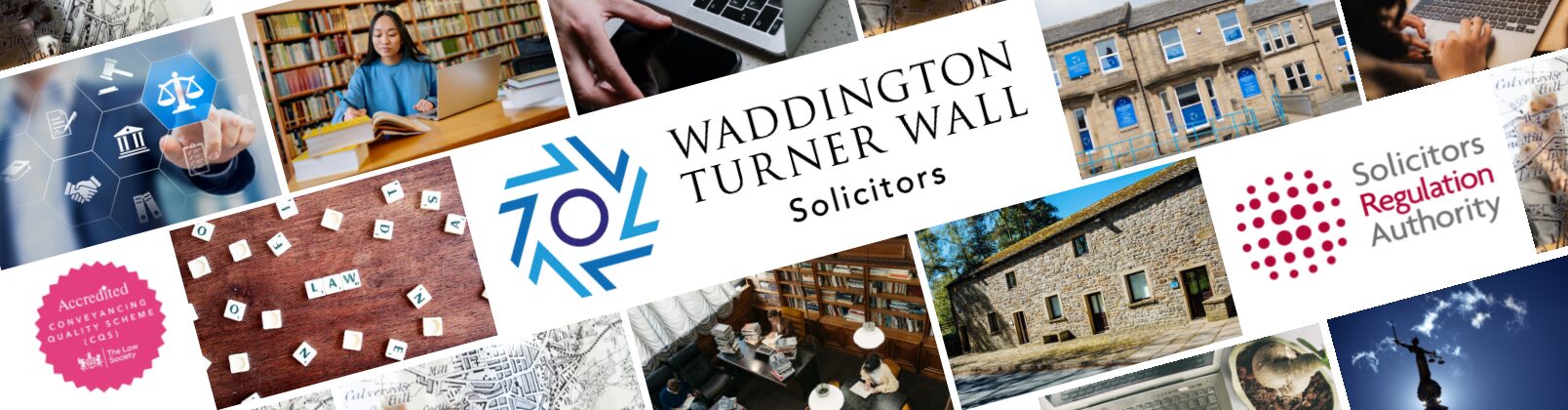 How to qaulify as a solicitor - montage of images