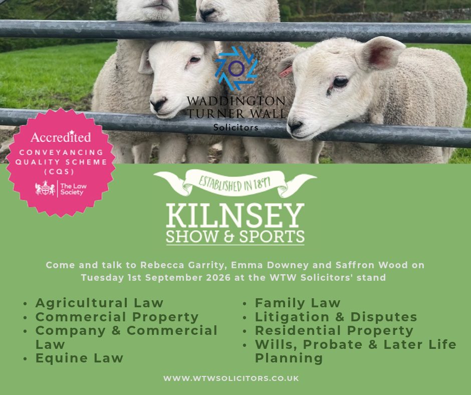 Kilnsey Show - Tuesday 01.09.2026
